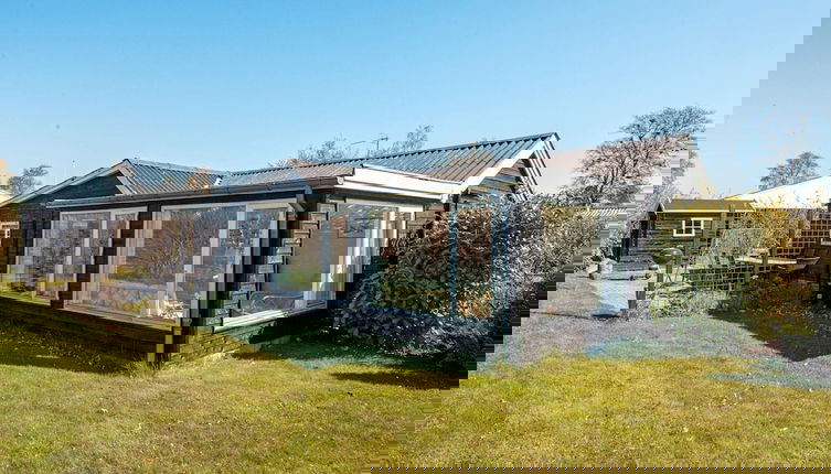 Foto 1 - 8 Person Holiday Home in Grenaa
