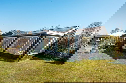Photo 1 - 8 Person Holiday Home in Grenaa