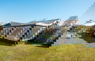Photo 1 - 8 Person Holiday Home in Grenaa
