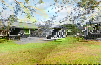 Foto 1 - 6 Person Holiday Home in Hemmet