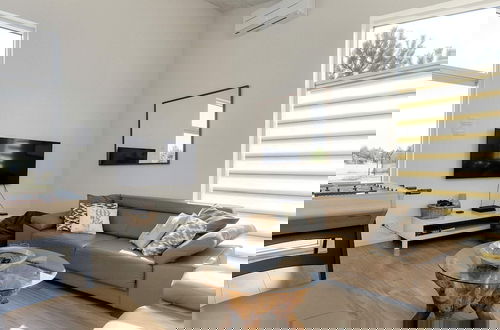 Photo 10 - 10 Person Holiday Home in Vaeggerlose