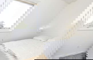 Photo 2 - 10 Person Holiday Home in Vaeggerlose