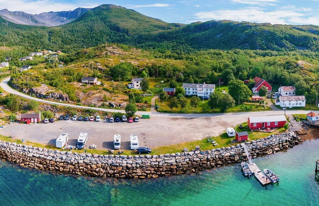 8 Person Holiday Home in Stonglandseidet - Foto 35