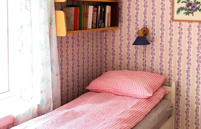 8 Person Holiday Home in Stonglandseidet - Foto 3