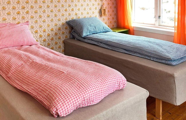 8 Person Holiday Home in Stonglandseidet - Foto 7