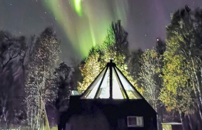 8 Person Holiday Home in Stonglandseidet - Foto 31