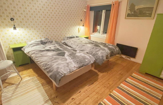 8 Person Holiday Home in Stonglandseidet - Foto 6