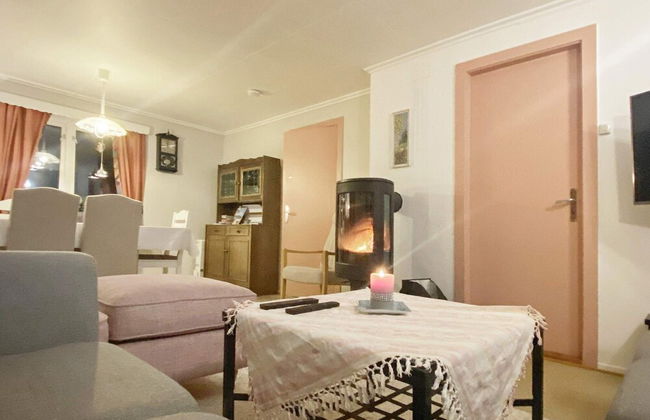 8 Person Holiday Home in Stonglandseidet - Foto 5