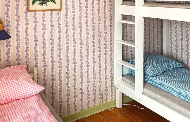 8 Person Holiday Home in Stonglandseidet - Foto 4