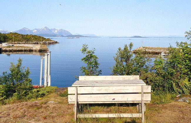 8 Person Holiday Home in Stonglandseidet - Foto 23