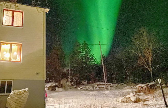 8 Person Holiday Home in Stonglandseidet - Foto 34