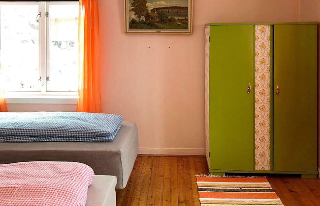 8 Person Holiday Home in Stonglandseidet - Foto 8