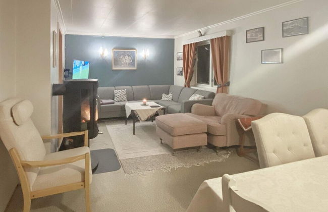 8 Person Holiday Home in Stonglandseidet - Foto 2