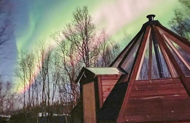 8 Person Holiday Home in Stonglandseidet - Foto 30