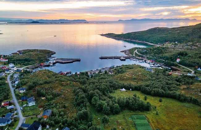 8 Person Holiday Home in Stonglandseidet - Foto 37