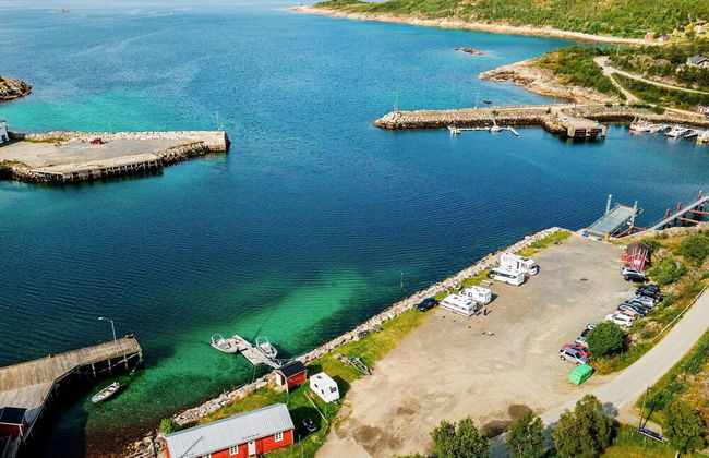 8 Person Holiday Home in Stonglandseidet - Foto 24