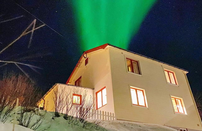 8 Person Holiday Home in Stonglandseidet - Foto 28