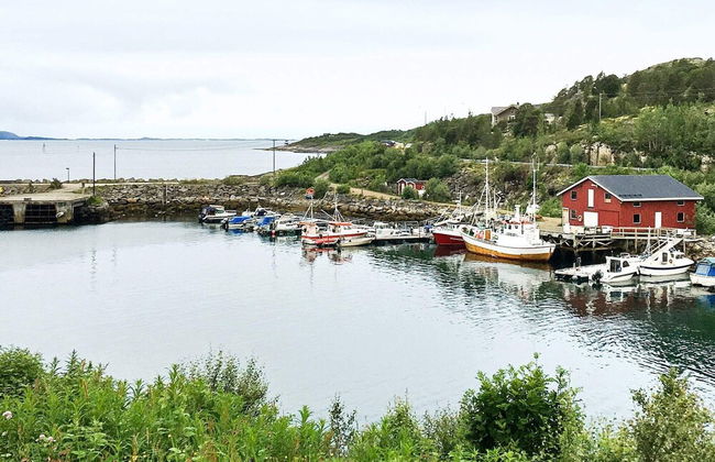 8 Person Holiday Home in Stonglandseidet - Foto 26