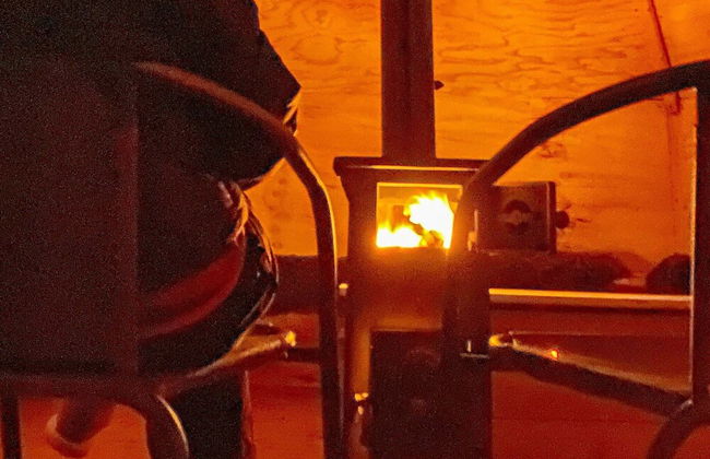 8 Person Holiday Home in Stonglandseidet - Foto 22