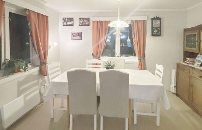 8 Person Holiday Home in Stonglandseidet - Foto 21