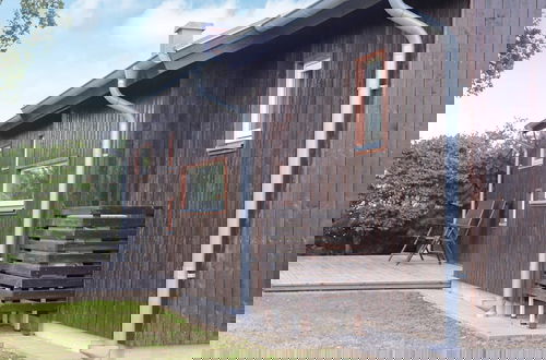 Photo 20 - 4 Person Holiday Home in Tralovslage