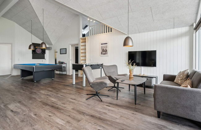Spacious Retreat Near Beach - By Traum Ferienwohnungen - Foto 14