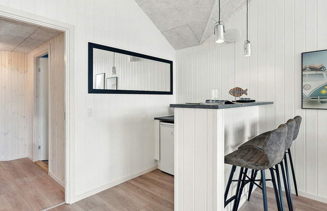 Spacious Retreat Near Beach - By Traum Ferienwohnungen - Foto 5