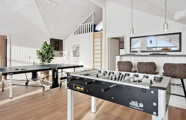 Spacious Retreat Near Beach - By Traum Ferienwohnungen - Foto 31