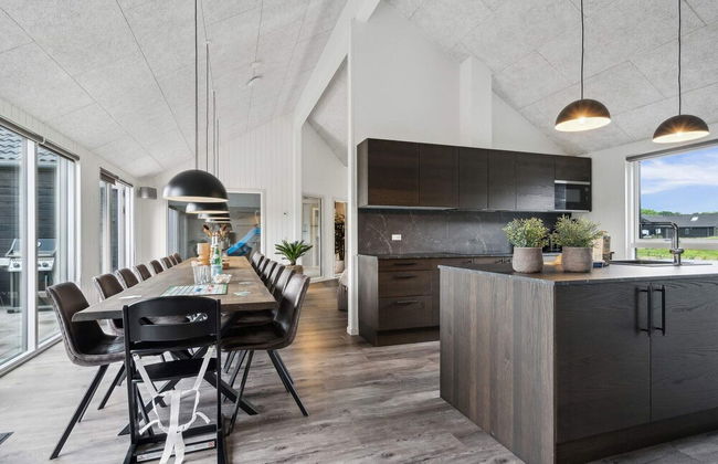 Spacious Retreat Near Beach - By Traum Ferienwohnungen - Foto 6