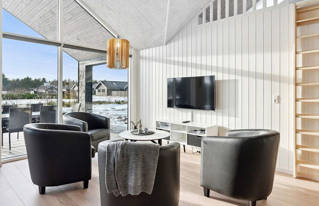 Spacious Retreat Near Beach - By Traum Ferienwohnungen - Foto 12