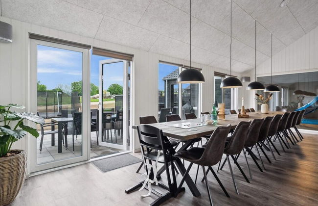 Spacious Retreat Near Beach - By Traum Ferienwohnungen - Foto 33