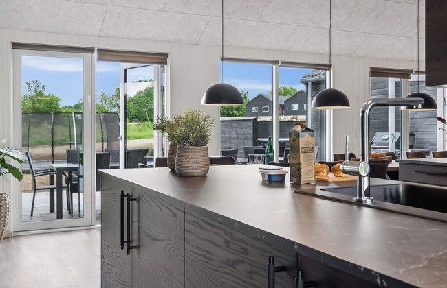 Spacious Retreat Near Beach - By Traum Ferienwohnungen - Foto 9