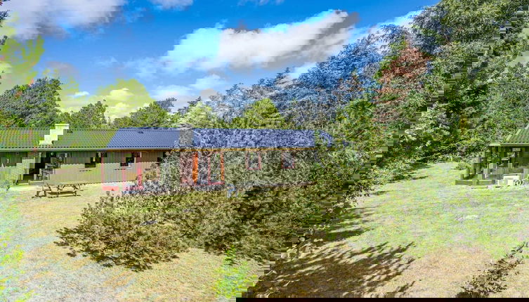 Foto 1 - 6 Person Holiday Home in Norre Nebel
