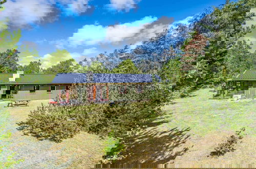 Foto 1 - 6 Person Holiday Home in Norre Nebel