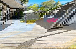 Photo 1 - 8 Person Holiday Home in Gilleleje