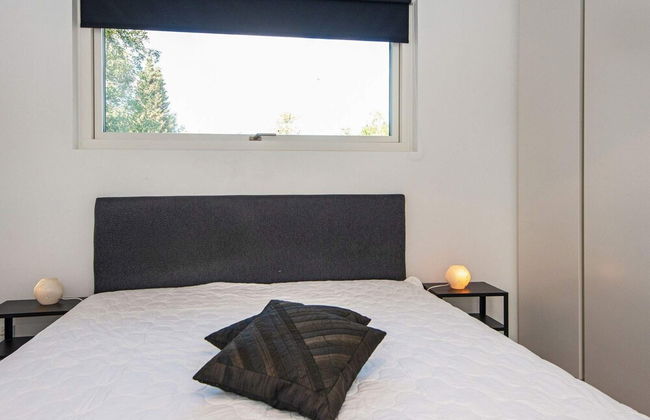 8 Person Holiday Home in Knebel - Foto 3