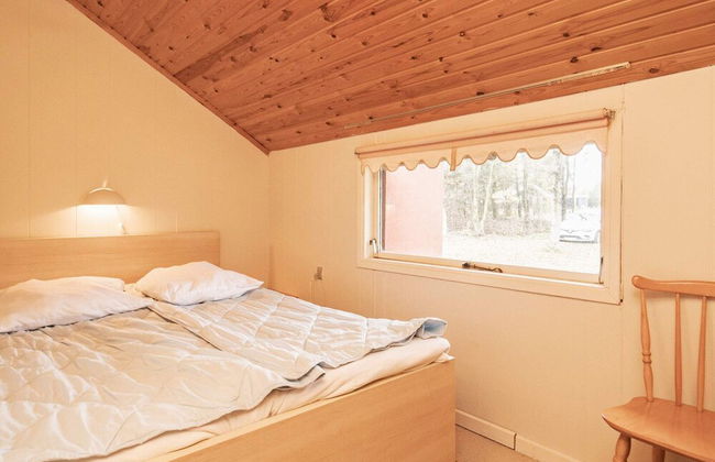 4 Person Holiday Home in Hals-by Traum - Foto 2