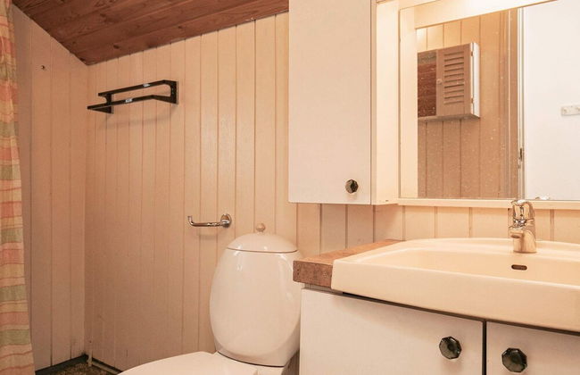 4 Person Holiday Home in Hals-by Traum - Foto 8