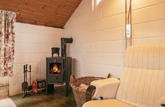 4 Person Holiday Home in Hals-by Traum - Foto 16