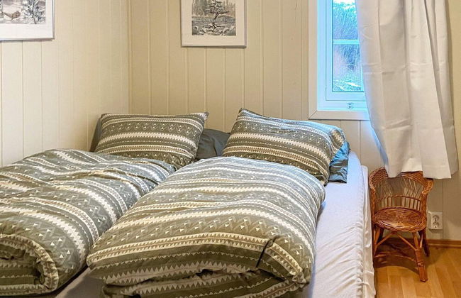 4 Person Holiday Home in Finnas-by Traum - Foto 3
