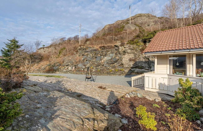 4 Person Holiday Home in Finnas-by Traum - Foto 22