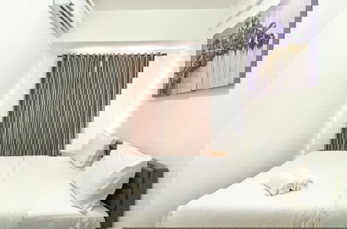 Foto 3 - Comfortable 1Br At Vasanta Innopark Apartment