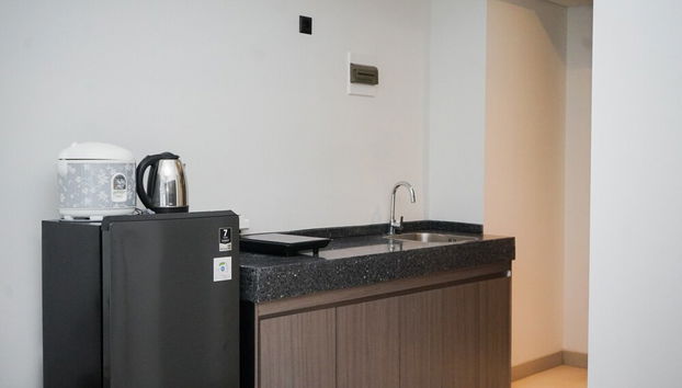 Cozinha privada