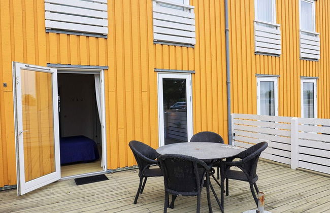 4 Person Holiday Home in Rudkobing - Foto 38