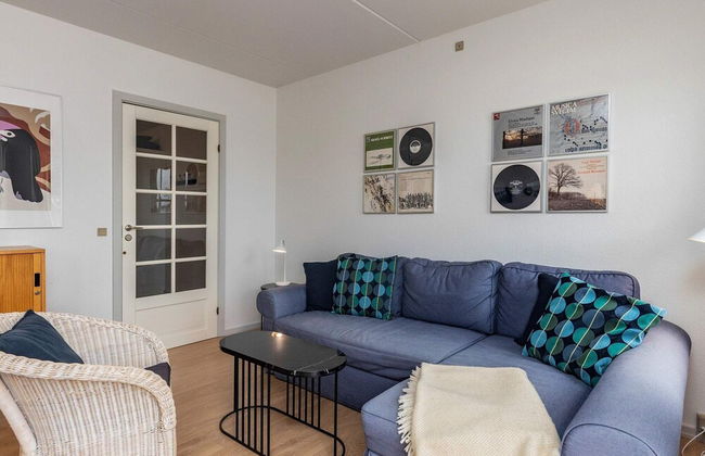 4 Person Holiday Home in Rudkobing - Foto 5
