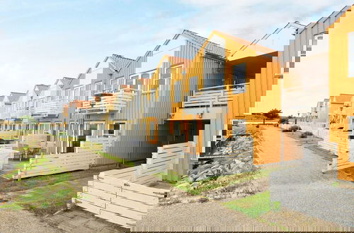 Foto 37 - 4 Person Holiday Home in Rudkobing