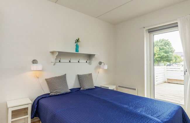 4 Person Holiday Home in Rudkobing - Foto 3