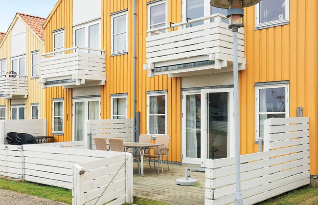 4 Person Holiday Home in Rudkobing - Foto 34