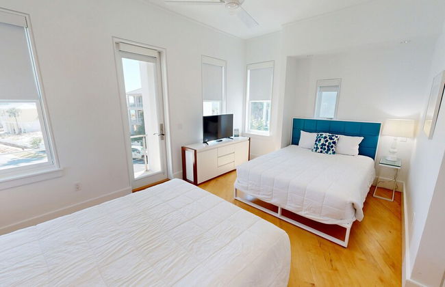 Seabreeze 5 Bedroom Home by RedAwning - Photo 15