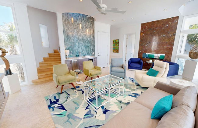 Seabreeze 5 Bedroom Home by RedAwning - Photo 29